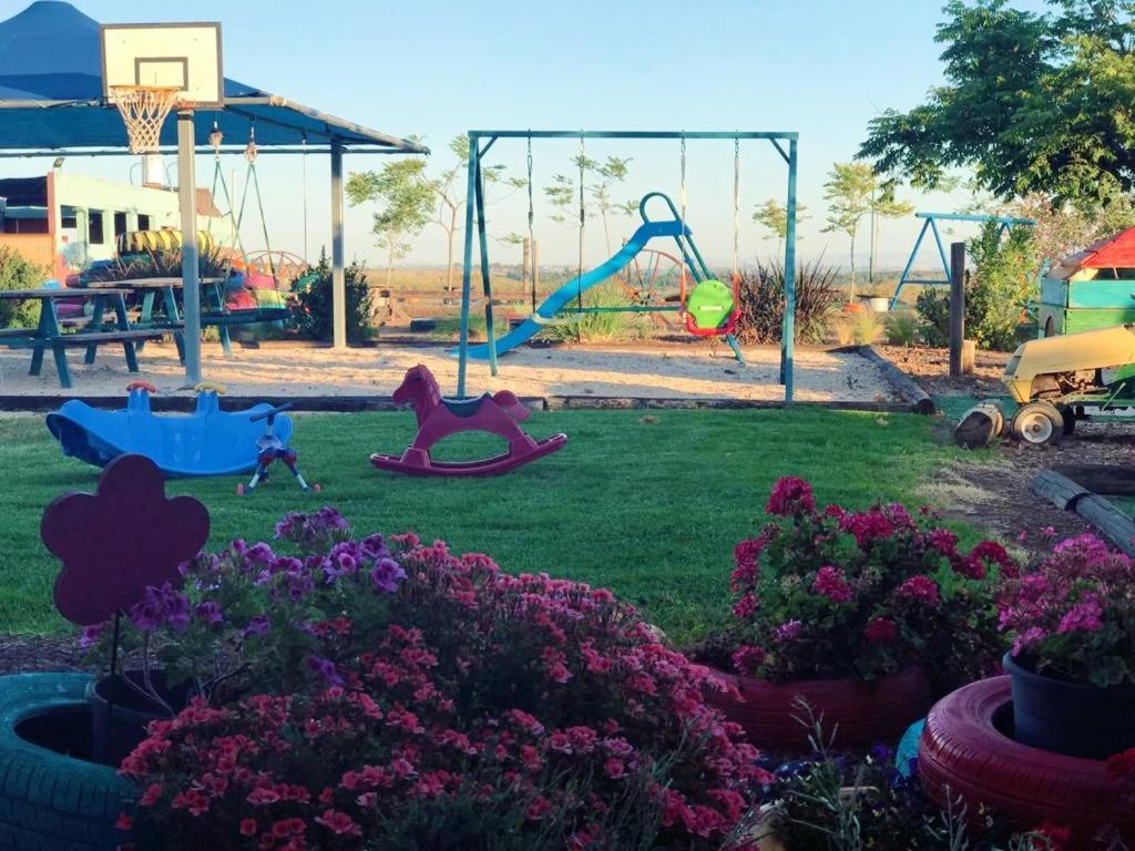 מלון גבעת יואב סיני בגולן מראה חיצוני תמונה